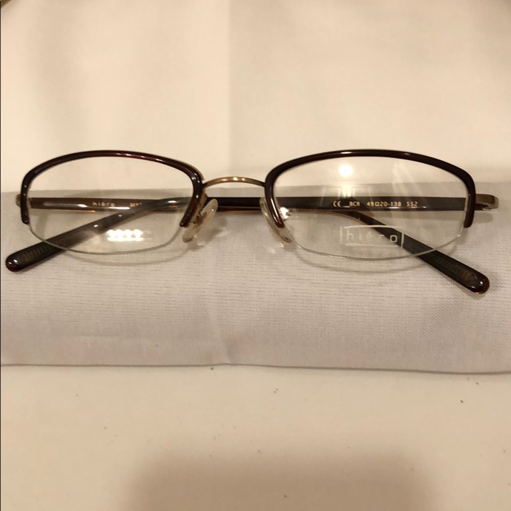 Hiero Designer Eyewear
